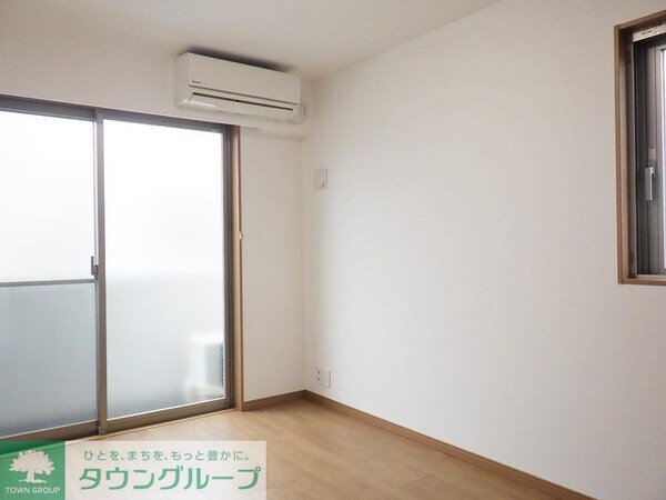 リビング・居室