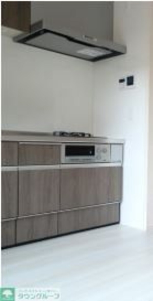 キッチン(キッチン)