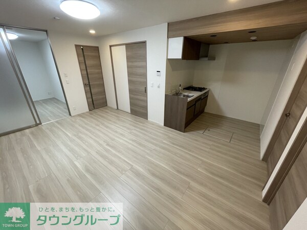 リビング・居室