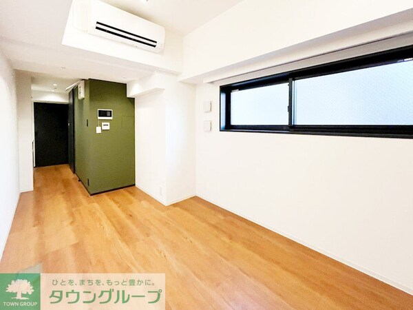 リビング・居室