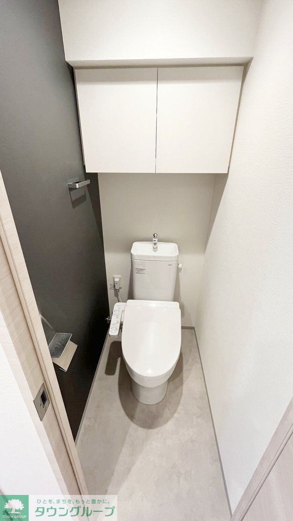 トイレ(トイレ)