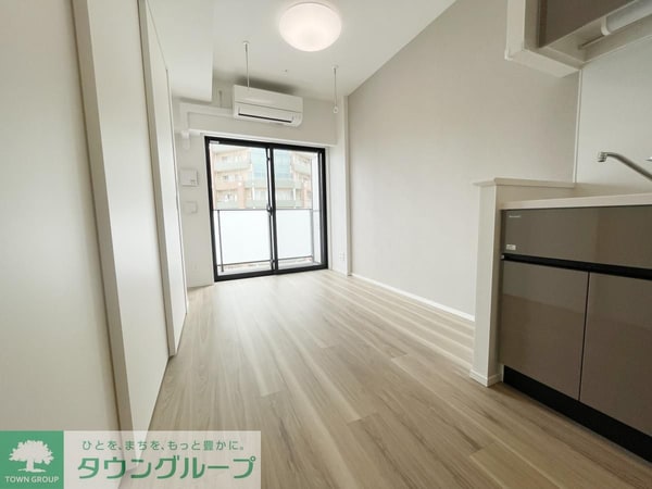 リビング・居室