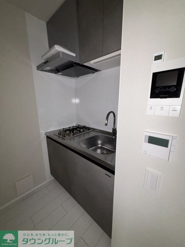 キッチン(キッチン)