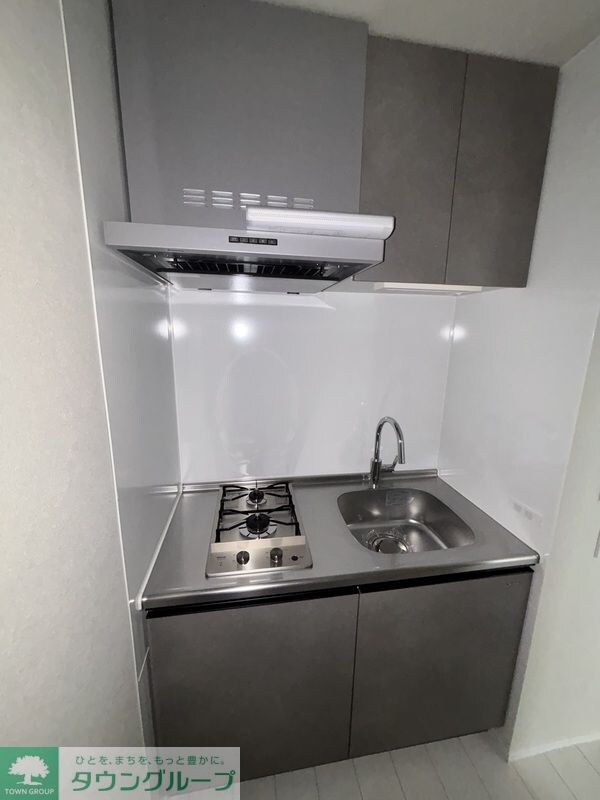 キッチン(キッチン)