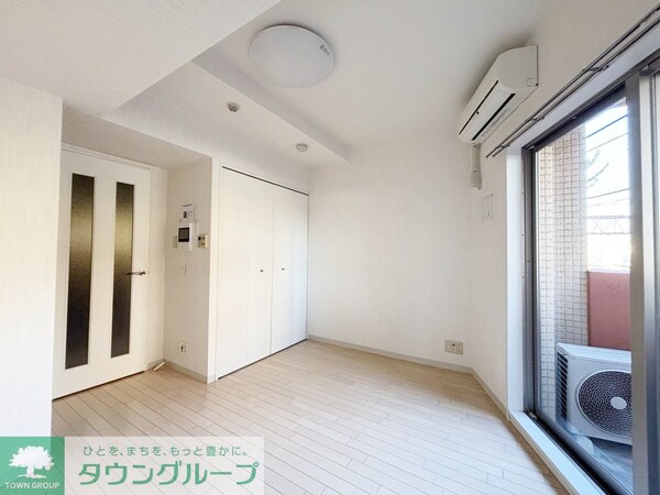 リビング・居室