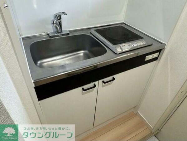 キッチン(キッチン)