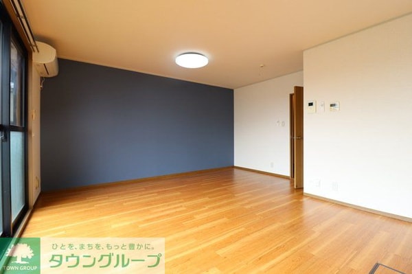 リビング・居室