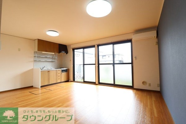 リビング・居室