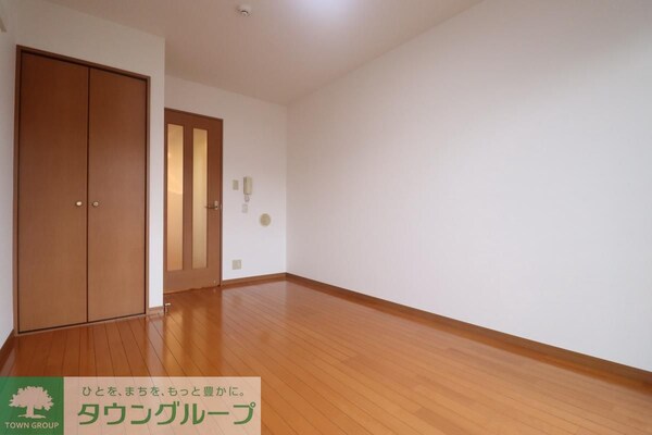 リビング・居室(収納)