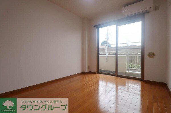 リビング・居室(リビング/居室)