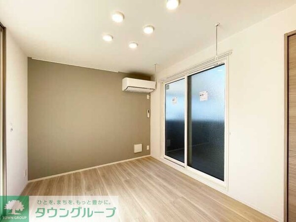 リビング・居室