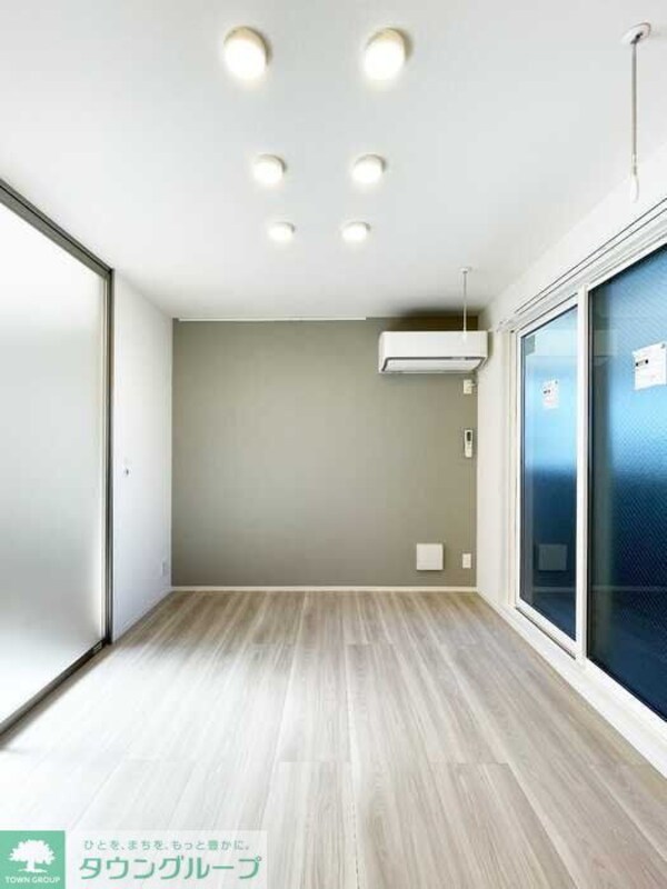 リビング・居室