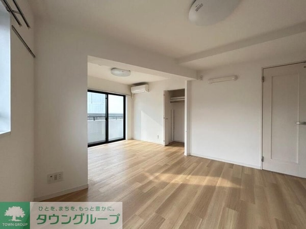 リビング・居室(リビング/居室)