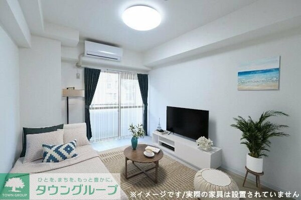 リビング・居室