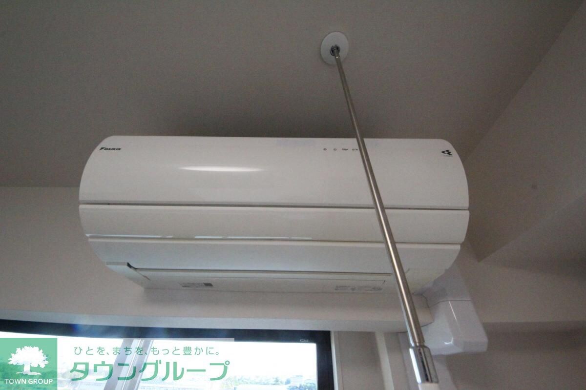 物件内観写真23　(設備)