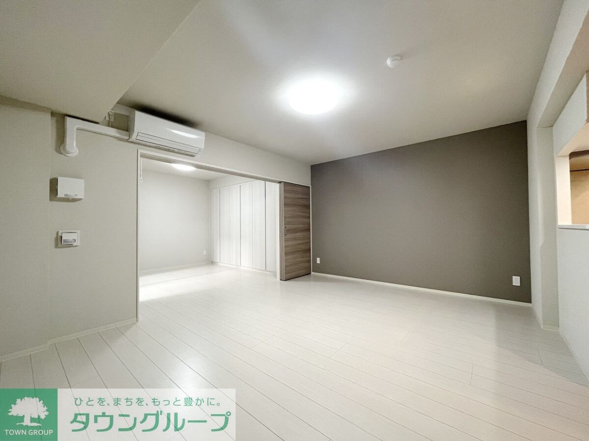 物件内観写真2　(※別号室参考写真です※)