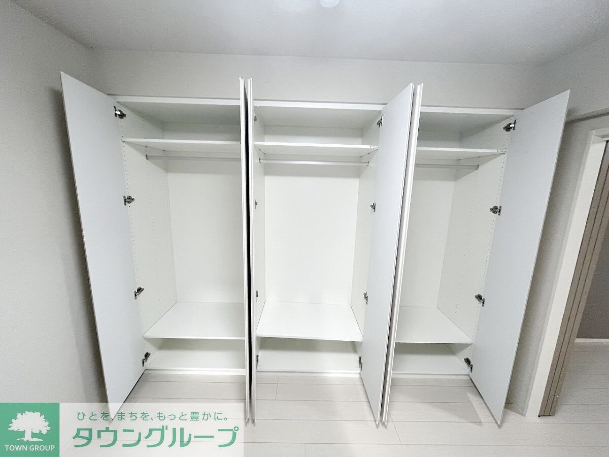 物件内観写真13　(※別号室参考写真です※)