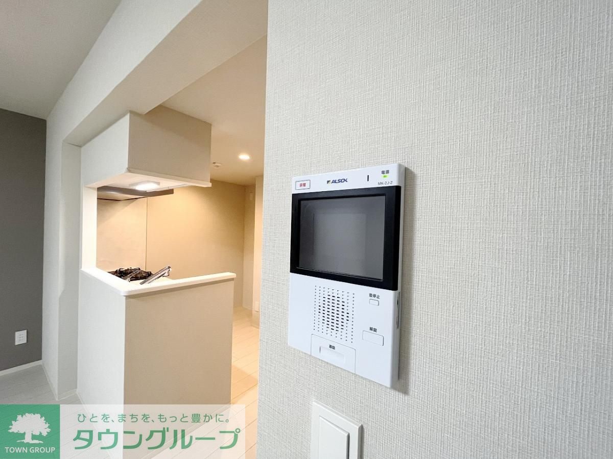 物件内観写真16　(※別号室参考写真です※)