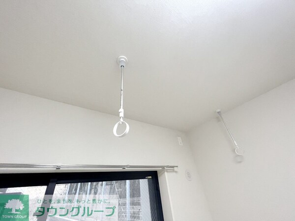 寝室(※別号室参考写真です※)