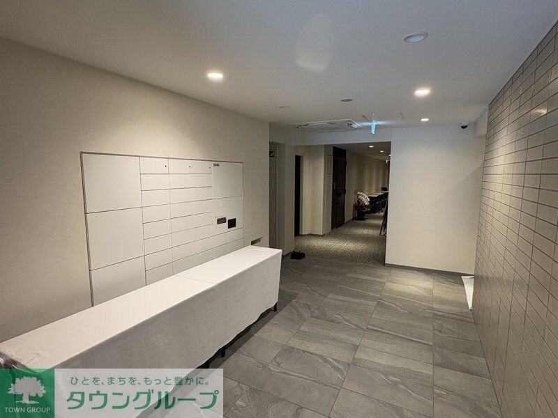 物件内観写真18　(リビング/居室)