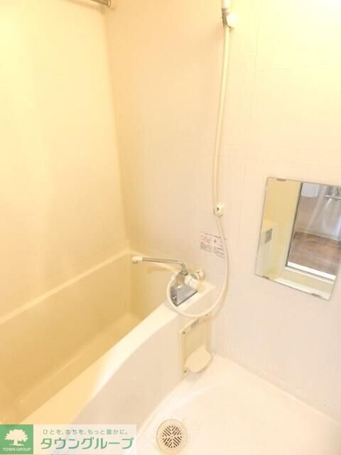 バス／シャワールーム等