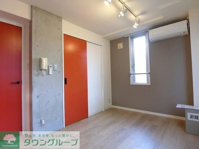 リビング・居室