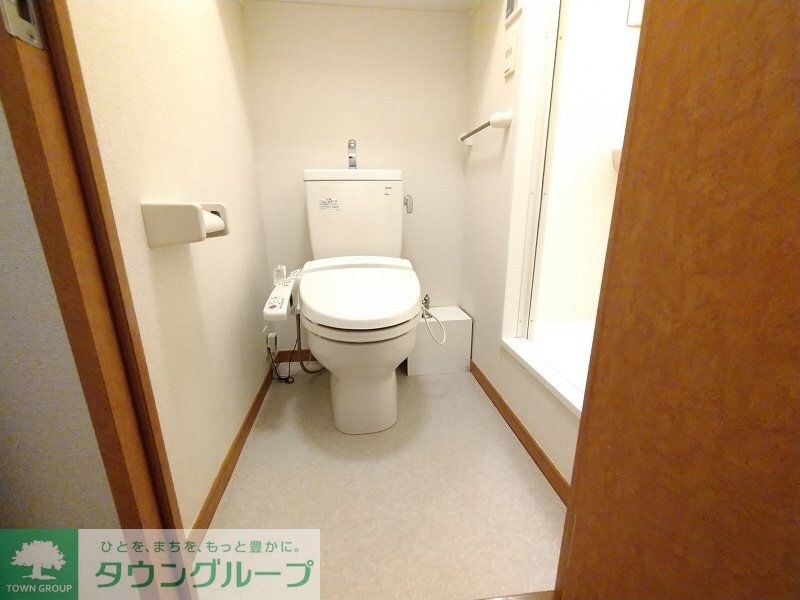 その他(温水便座付き)