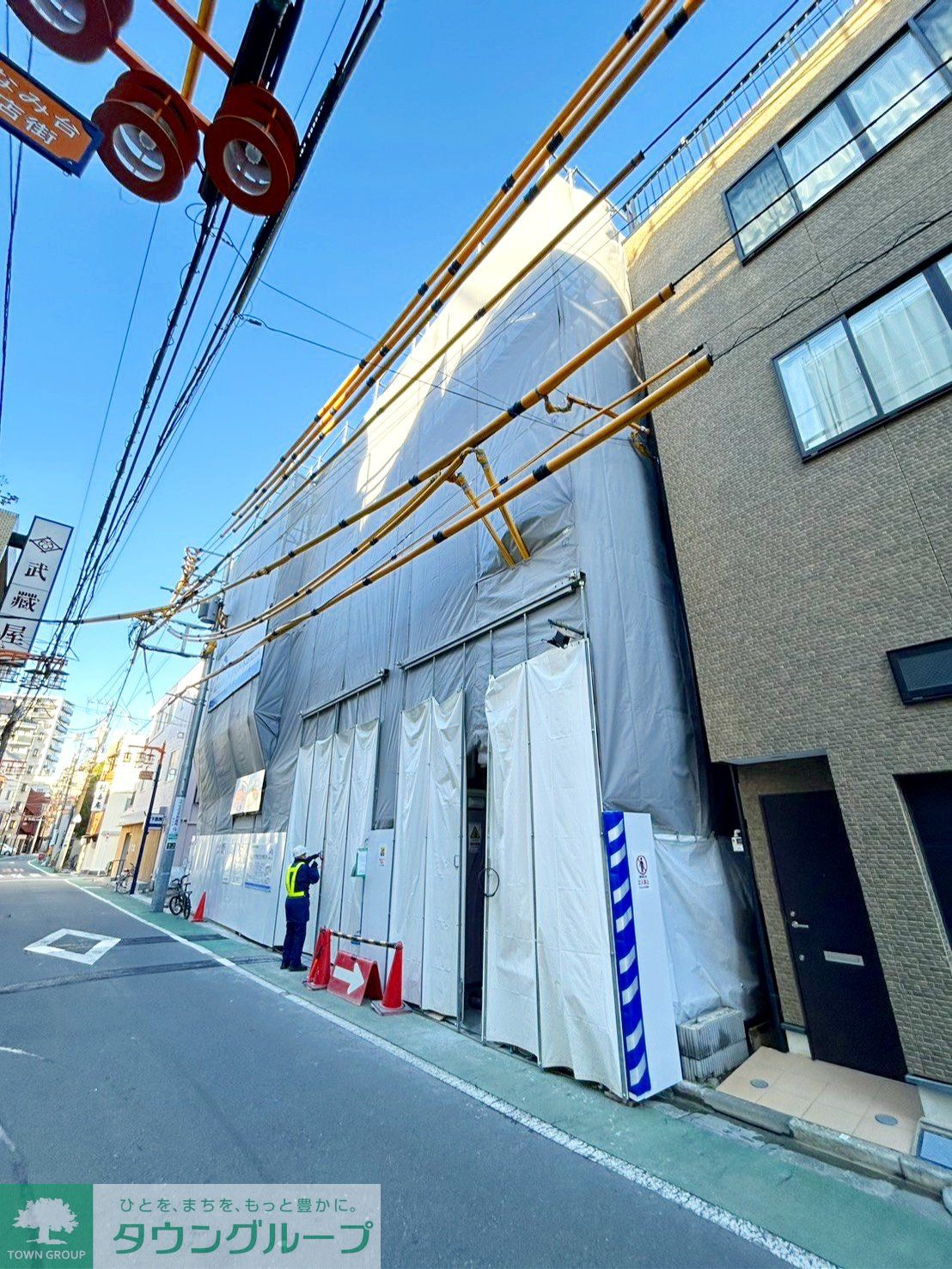 外観写真