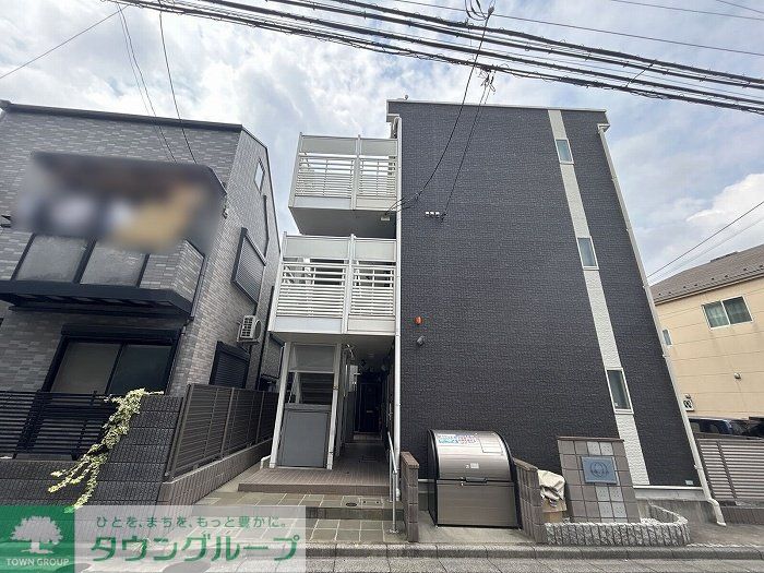外観写真