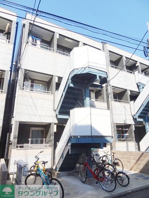 外観写真
