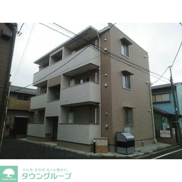 外観写真
