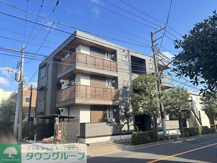 外観写真