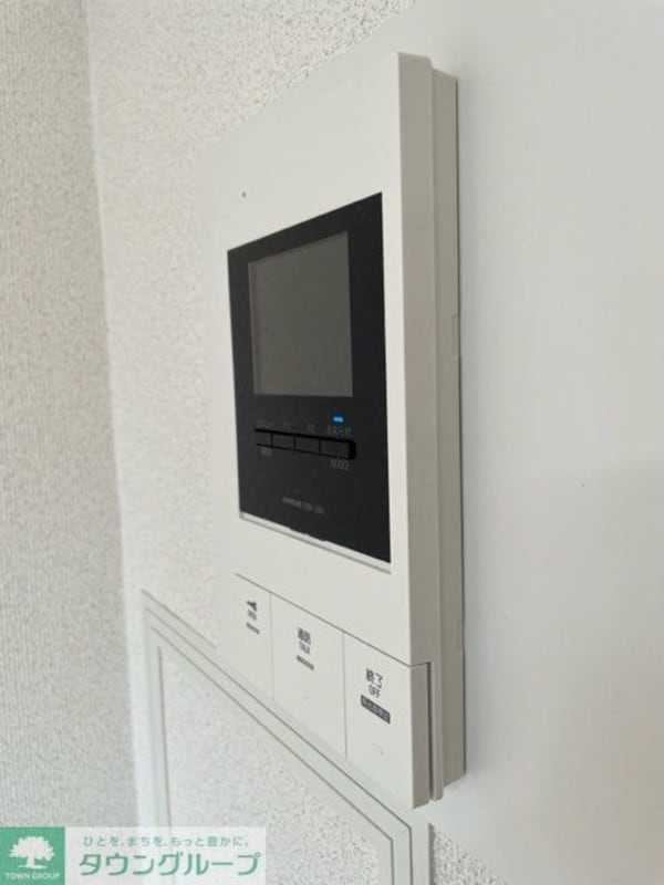 セキュリティ(設備)