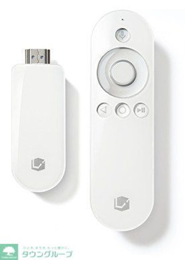 その他(ライフスティック（WIFI）付き)