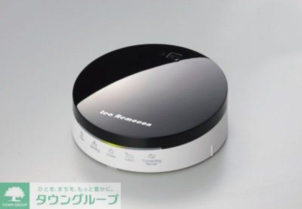 その他(レオリモコン対象物件)