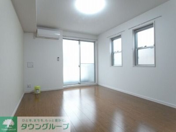 リビング・居室