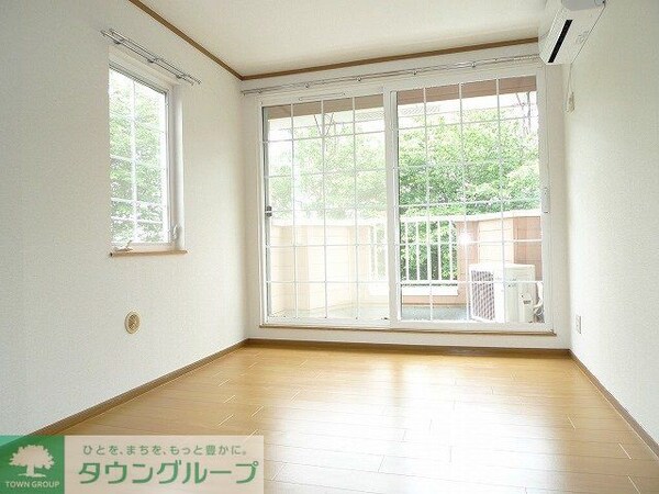 リビング・居室