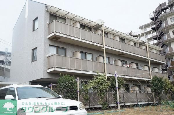 外観写真