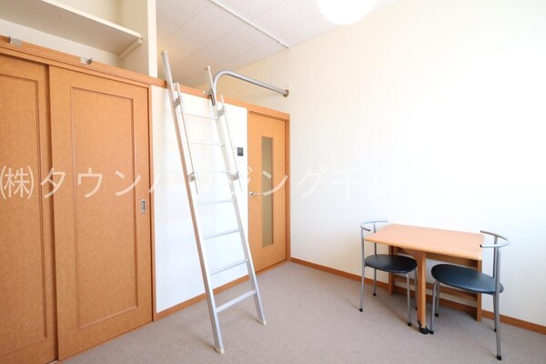 子供部屋