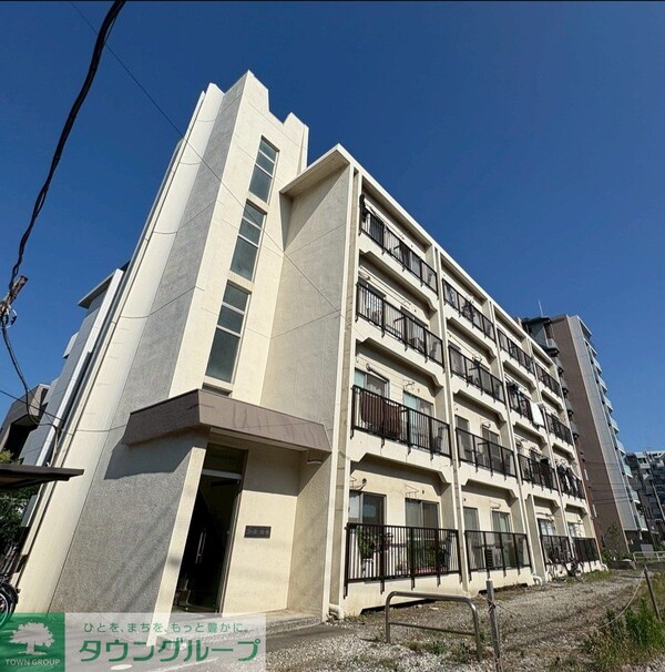 外観(外観)