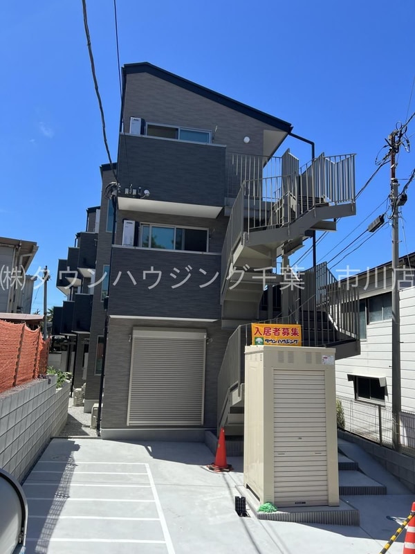 外観(外観)