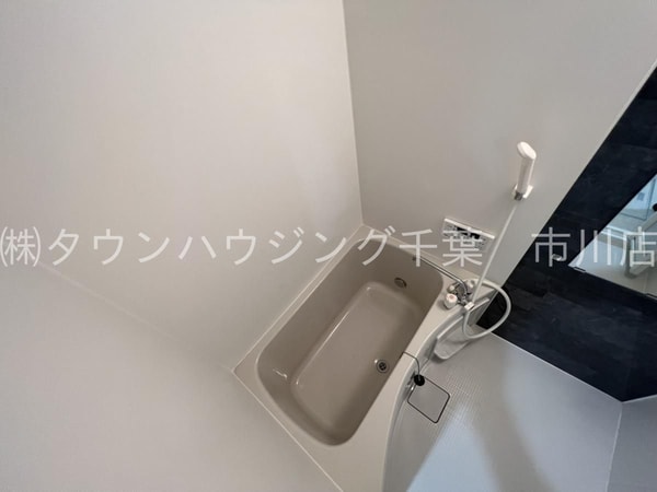 バス／シャワールーム等(バス／シャワールーム等)