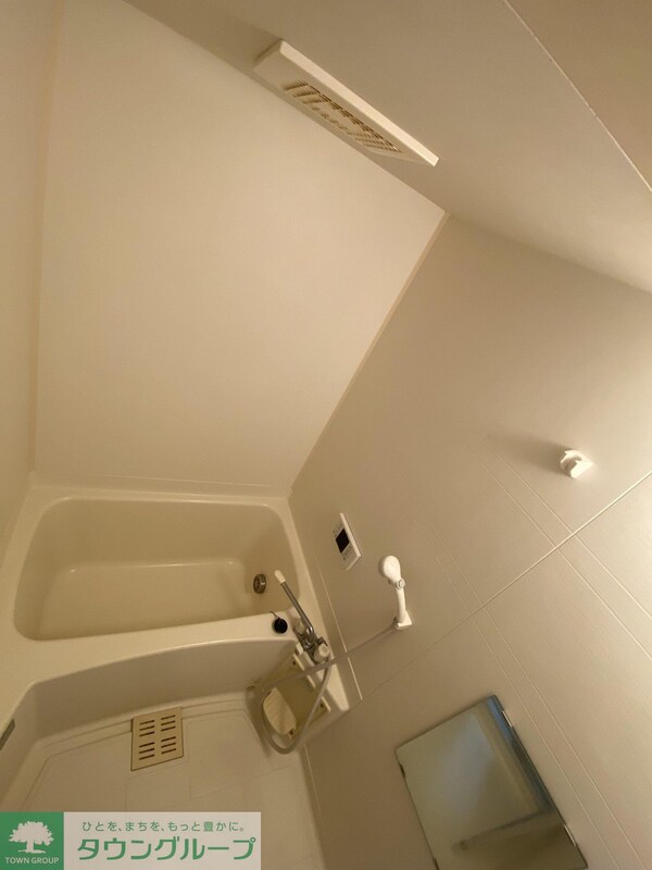 バス／シャワールーム等(バス／シャワールーム等)