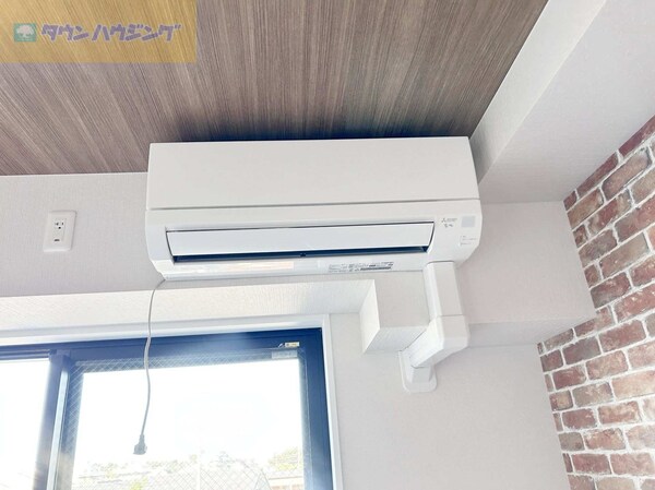 設備(お部屋探しは【タウンハウジング千葉店】にお任せ下さい♪)