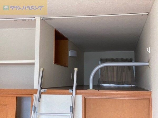 その他(ロフト)