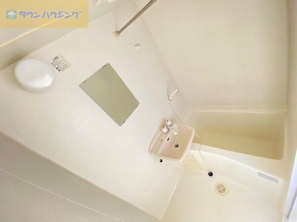 バス／シャワールーム等(現況を優先)