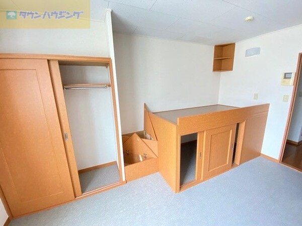 その他室内・内装(現況を優先)