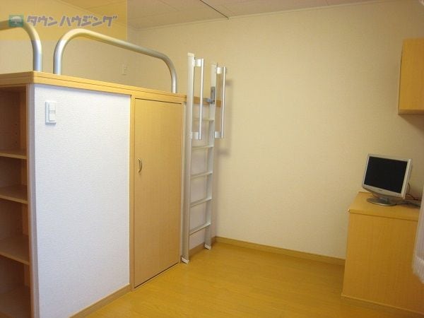 リビング・居室