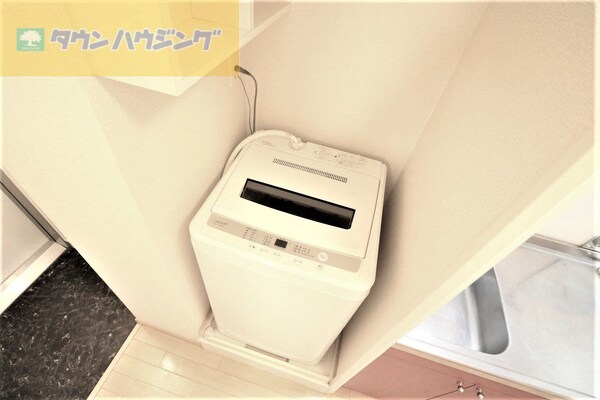 その他(洗濯機)