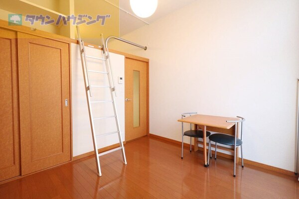 子供部屋